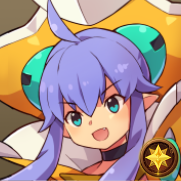 クラーケン(光)