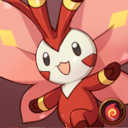 ピクシーキャット(火)