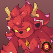 ウェンディゴ(火)