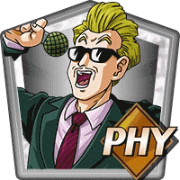 天下一武道会アナウンサー[体]