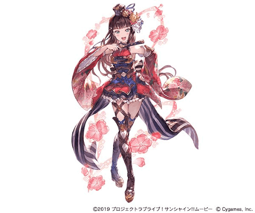 グラブル ラブライブ サンシャイン コラボ攻略情報まとめ グラブル攻略wiki 神ゲー攻略