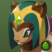 スフィンクス(木)