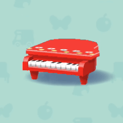 トイピアノ