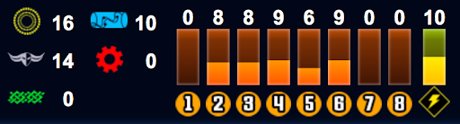 ドロマーWSマナ