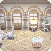 レッスン25-6ロイヤルな部屋3のレッスン画像