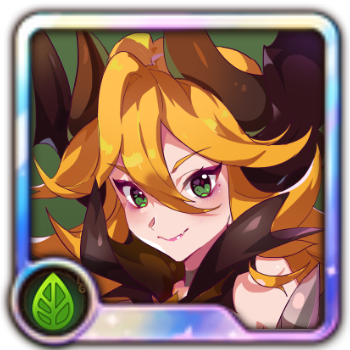 &lt;夜の女王&gt; リリス(木)