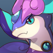 サーペンテール(水)