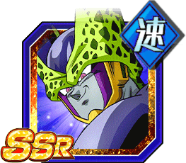 パーフェクトセル（天使）