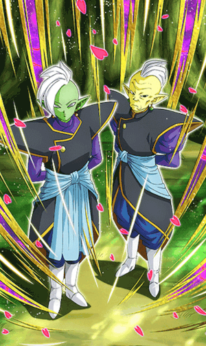 ゴワス＆ザマス