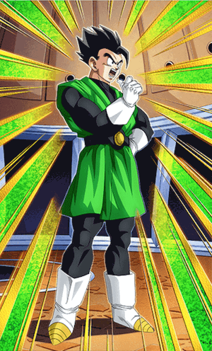 グレートサイヤマン