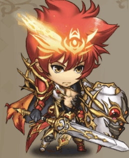 ラングリッサー レディンの評価と特徴 おすすめ装備とクラス ラングリッサー 神ゲー攻略