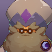 ベンジャミン(闇)