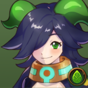 エンキドゥ(木)