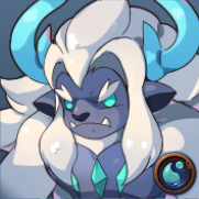 ウェンディゴーン(水)