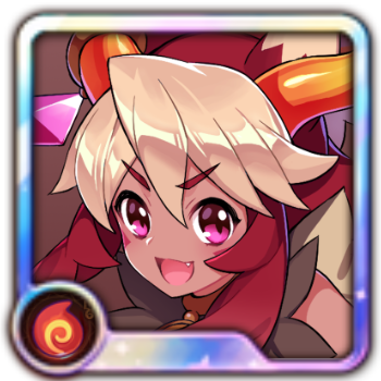 ワイルドファング(火)