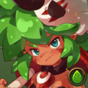 モーグリン(木)