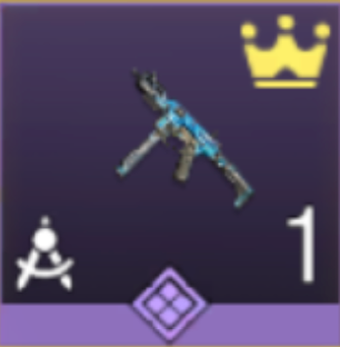 GKS-ブルーマーキュリー