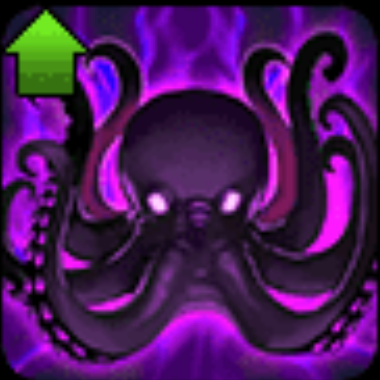 オクトパス(永続)Ⅱ