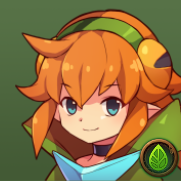 スターリア(木)