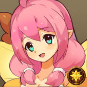 ドライアド(光)