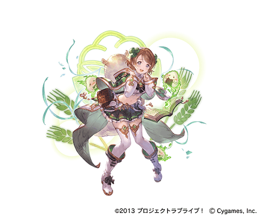 グラブル ラブライブ コラボ攻略まとめ グラブル攻略wiki 神ゲー攻略