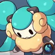 コットンテイルズ(水)