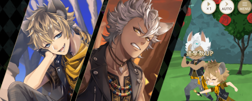 SSRカードのデュオ魔法のペアの魔法