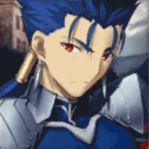 クー・フーリン