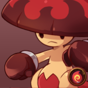 スポアフィスト(火)