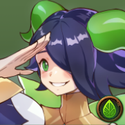 調和のエンキドゥ(木)