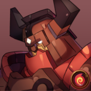 ドグマオウ(火)