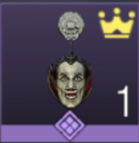 チャーム-ヴァンパイア