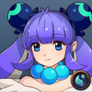 ジェリオン(水)