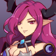 パースファーサ(闇)