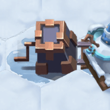 レールトラップ