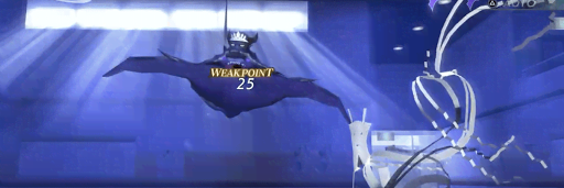 女神転生3_フォルネウス