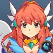 グランドワルキューレ(水)