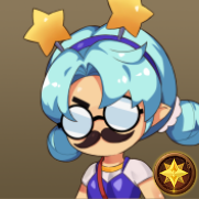 見習いカミラ(光)