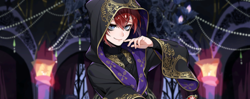 ツイステ_推しキャラのいる寮を選ぶべき！