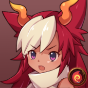 フェンリス(火)