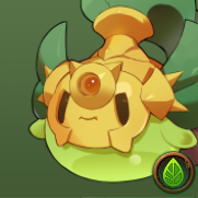 スライムナイト(木)