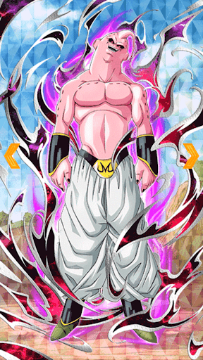 魔人ブウ（悪）