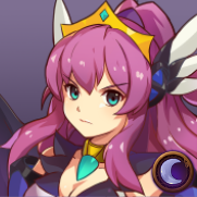 シグルーン(闇)