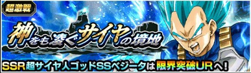 神をも凌ぐサイヤの境地