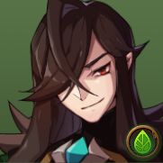 トリックスター・ロキ(木)