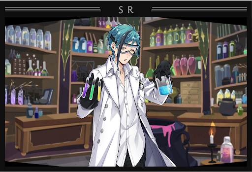 フロイド_実験着