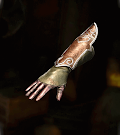 魔術師の手袋