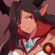 クイーンパースフォン(火)