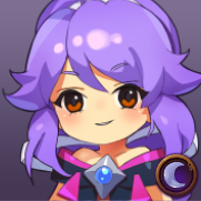 案内人セイラ(闇)