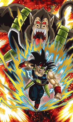 バーダック（大猿）